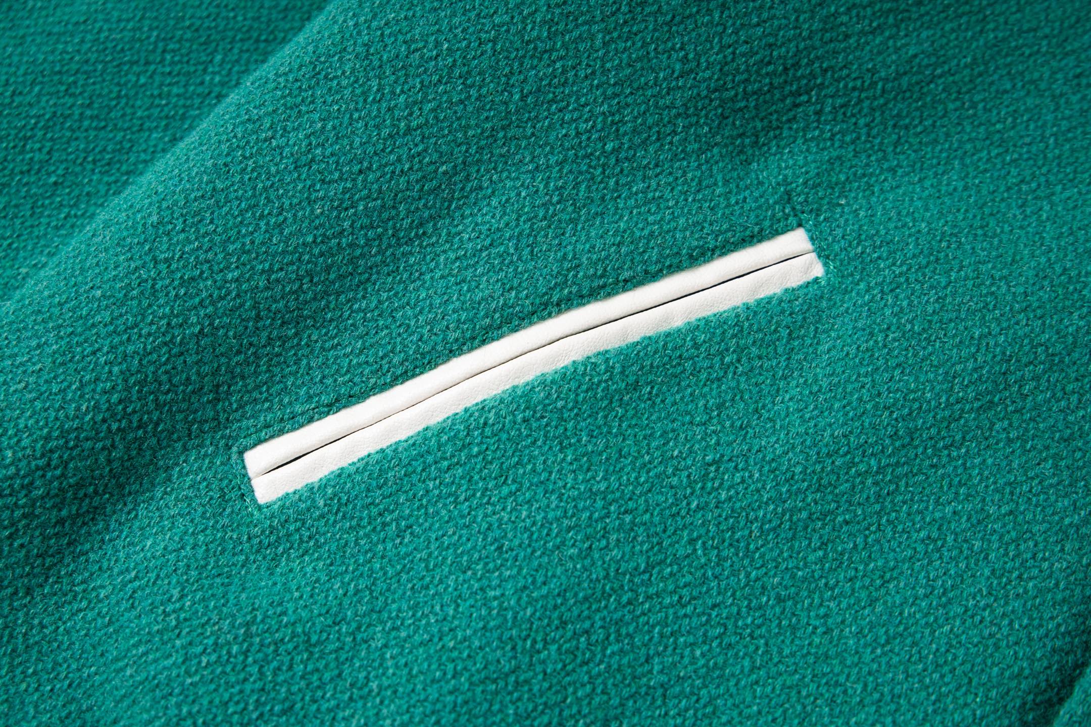 YSL Saint Laurent Jacket Size S-XL