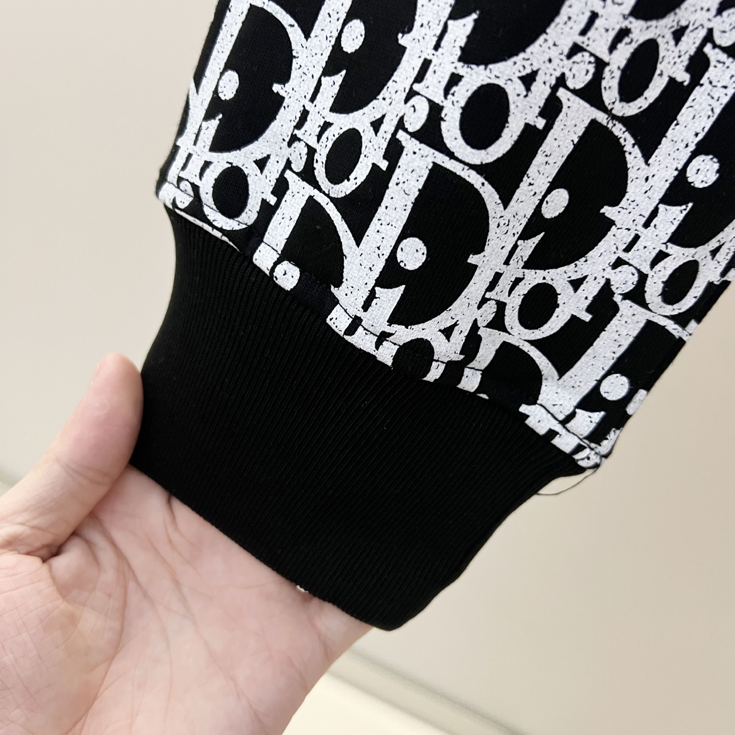 Dior New Unisex Sweatshirt Size S-XL