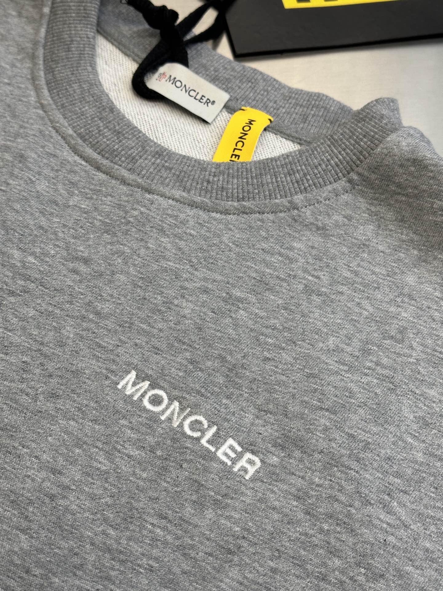 Moncler x FRT New Sweatshirt Size S-XL