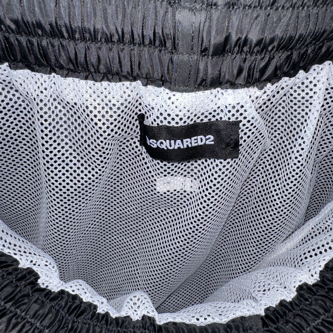 Dsquared Beach Pants Size M-XXXL