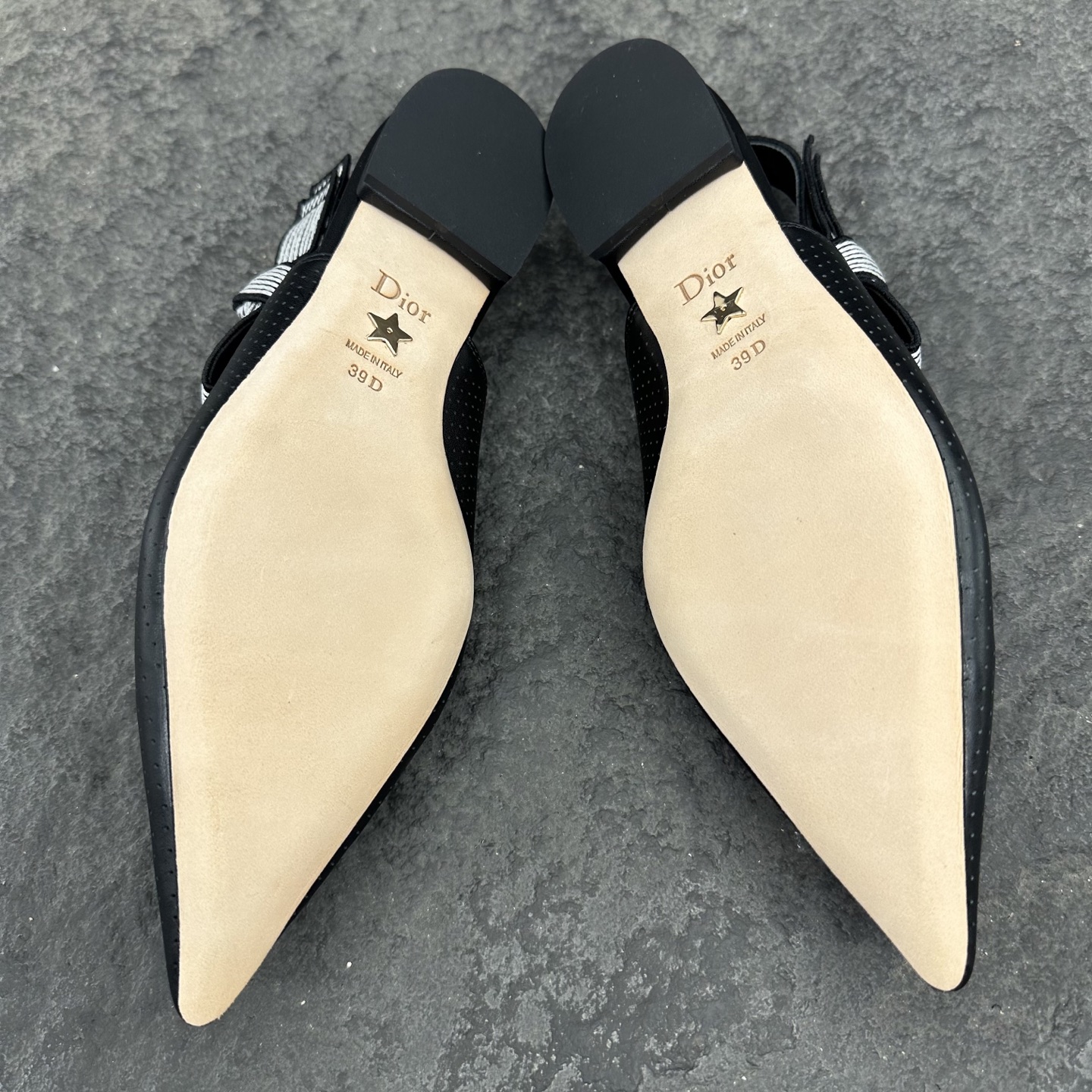 Dior J'Adior Women Sandals Size 35-41