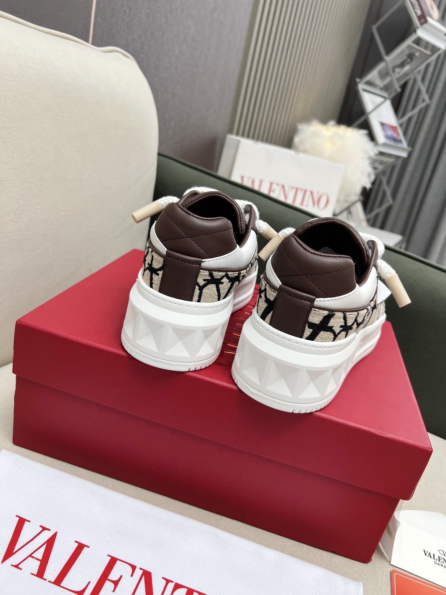 Valentino 2023 new Sneaker size 35-46