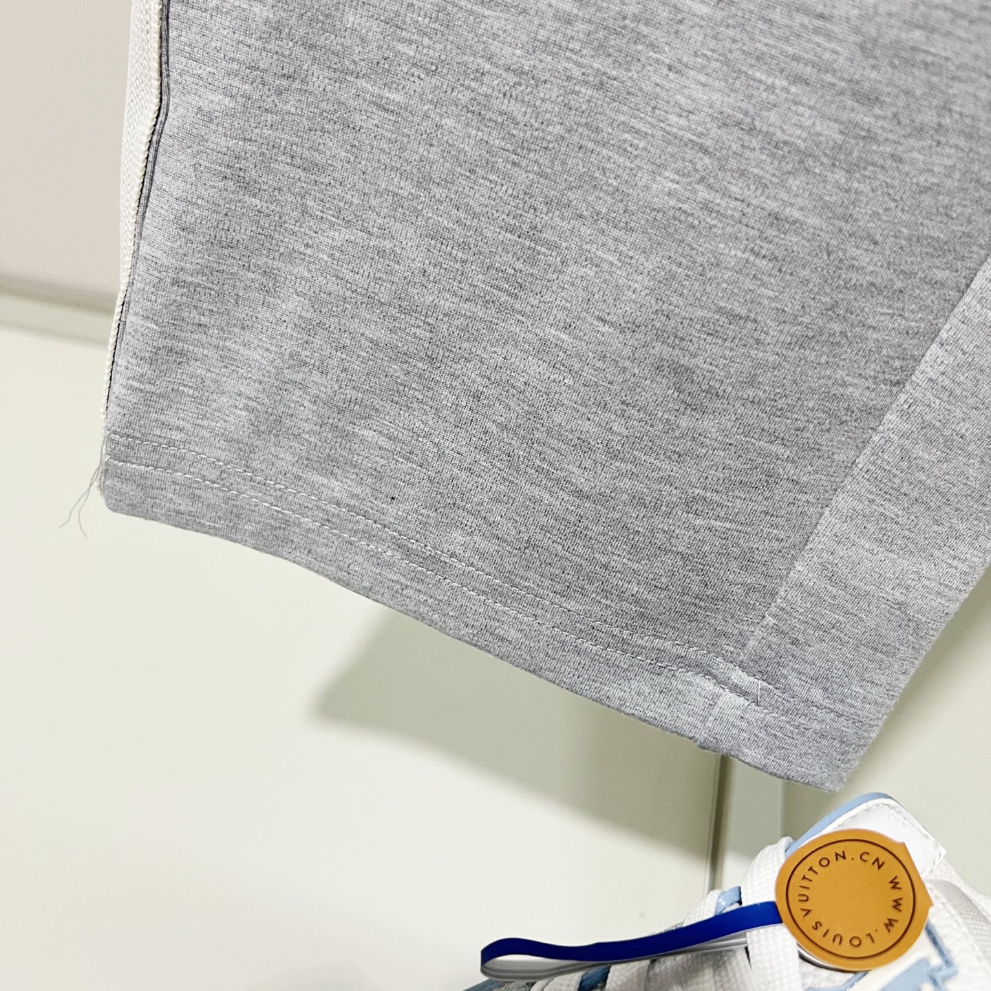 Moncler Unisex Pants Size S-XXL