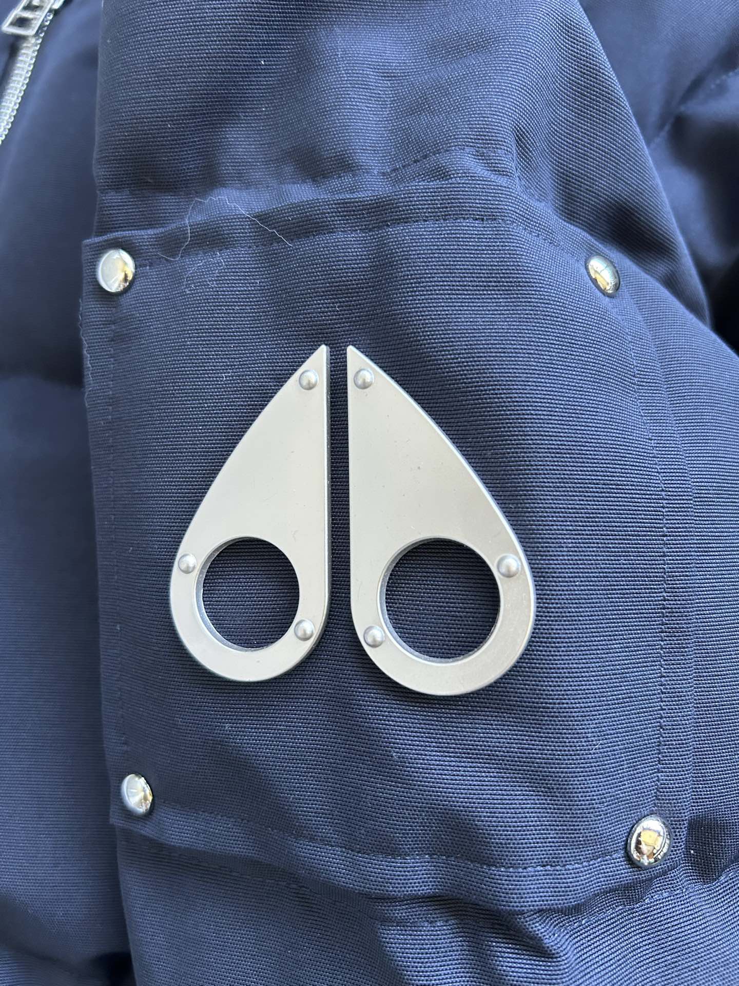 Moose Knuckles 06 Men Winter Jacket Size S-XXL