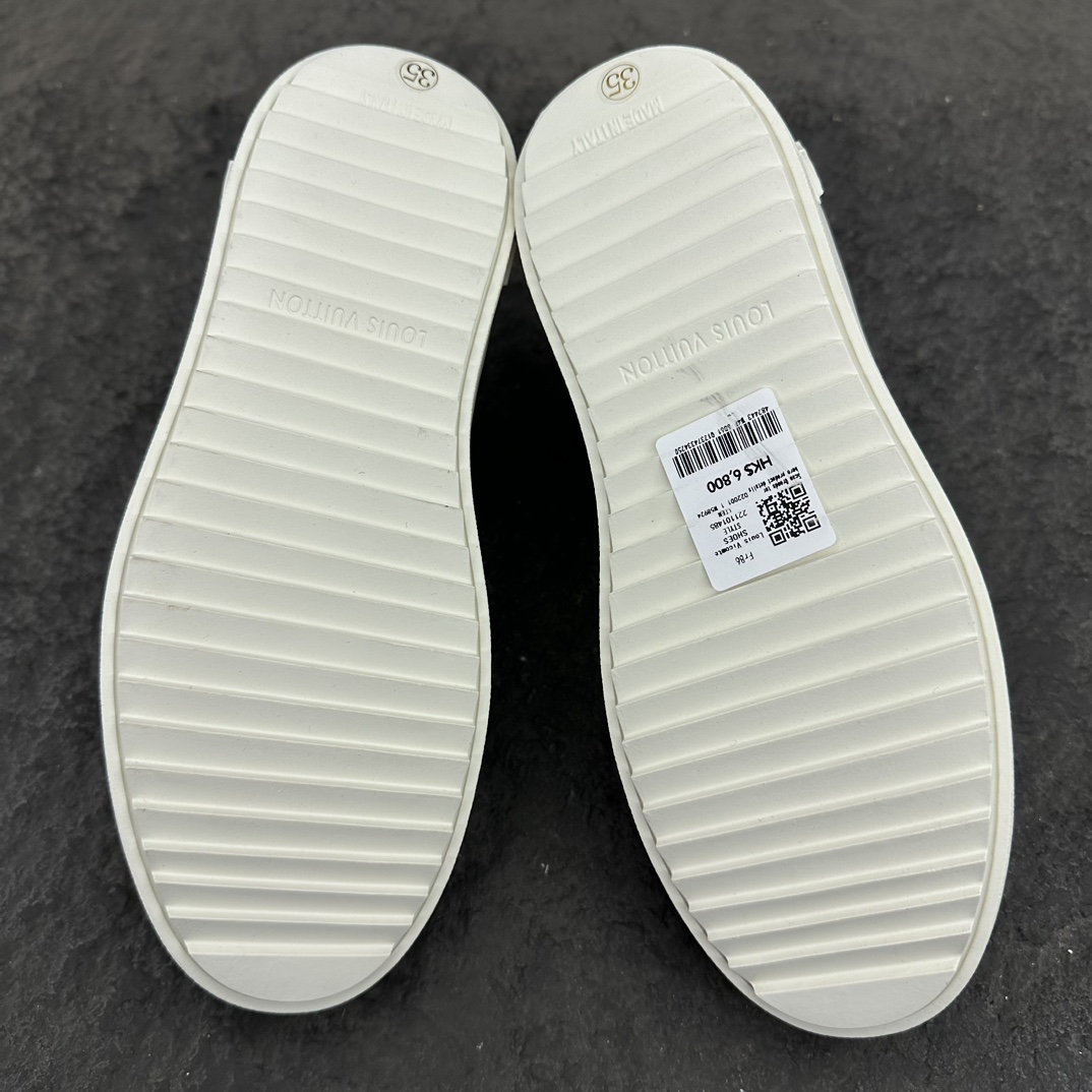 Louis Vuitton Time Out Sneaker Size 36-46