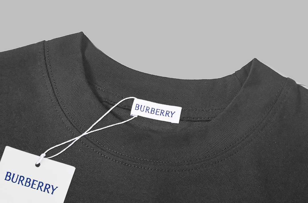 Burberry Cotton T Shirt Size XS-L