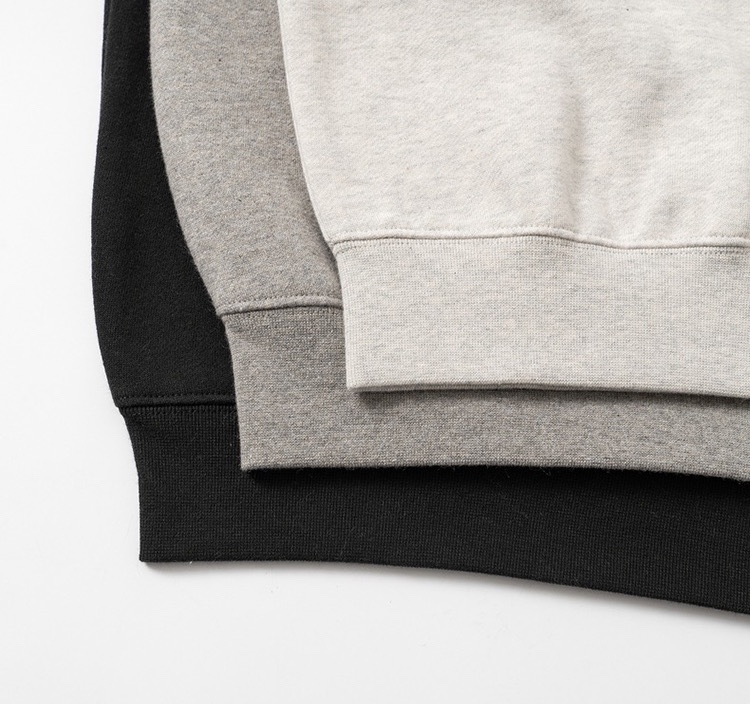 FEAR OF GOD Unisex Sweatshirt Size S-XL