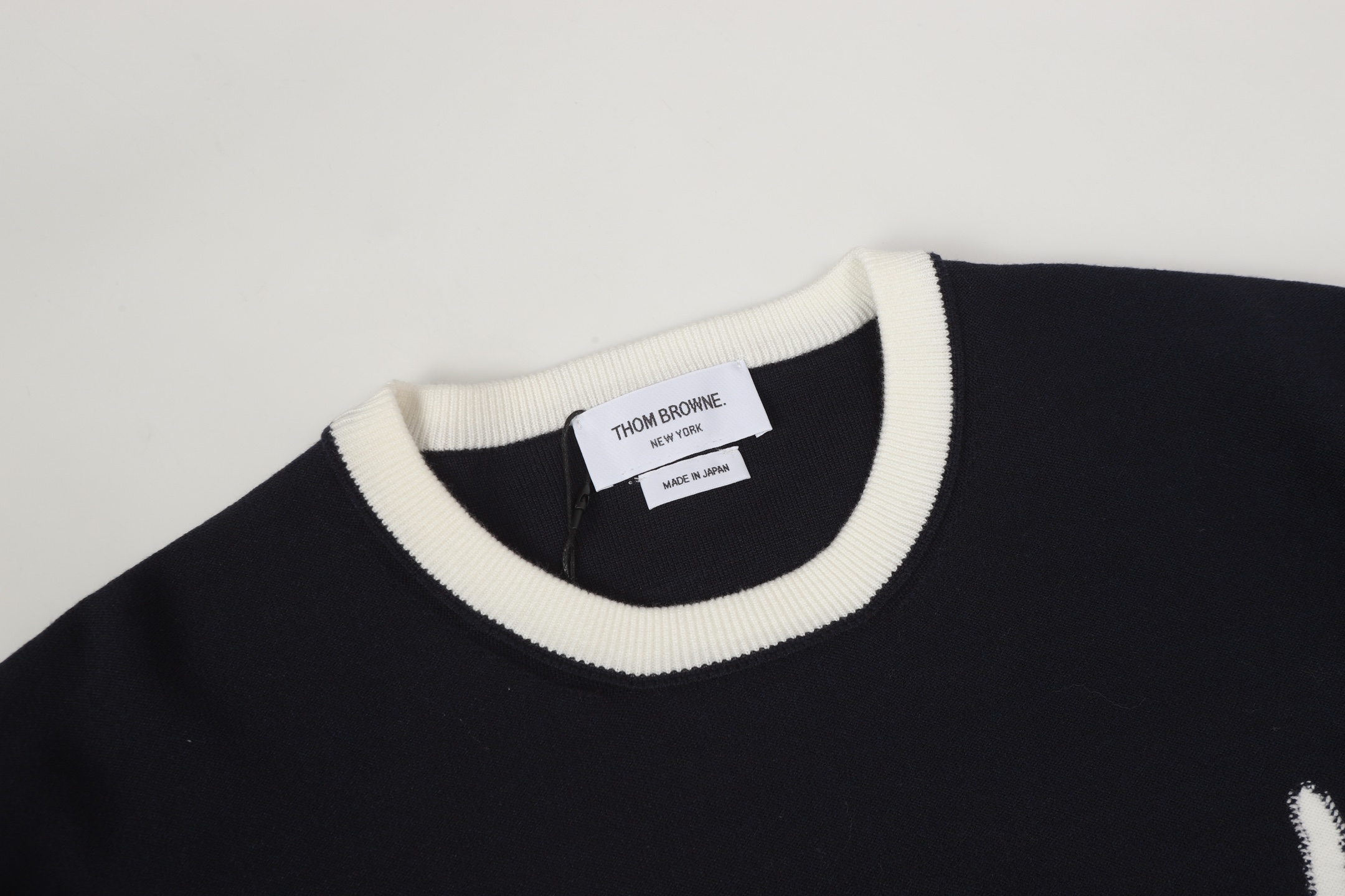 Thom Browne Unisex Sweatshirt Size S-L