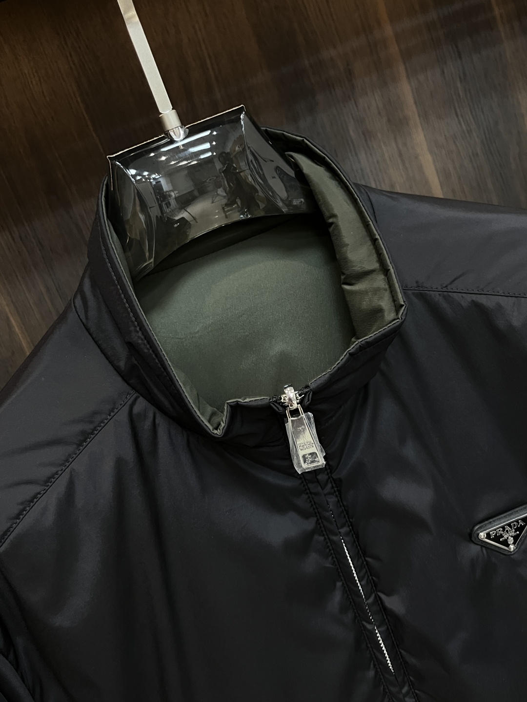 Prada Unisex Jacket Size M-XXXL