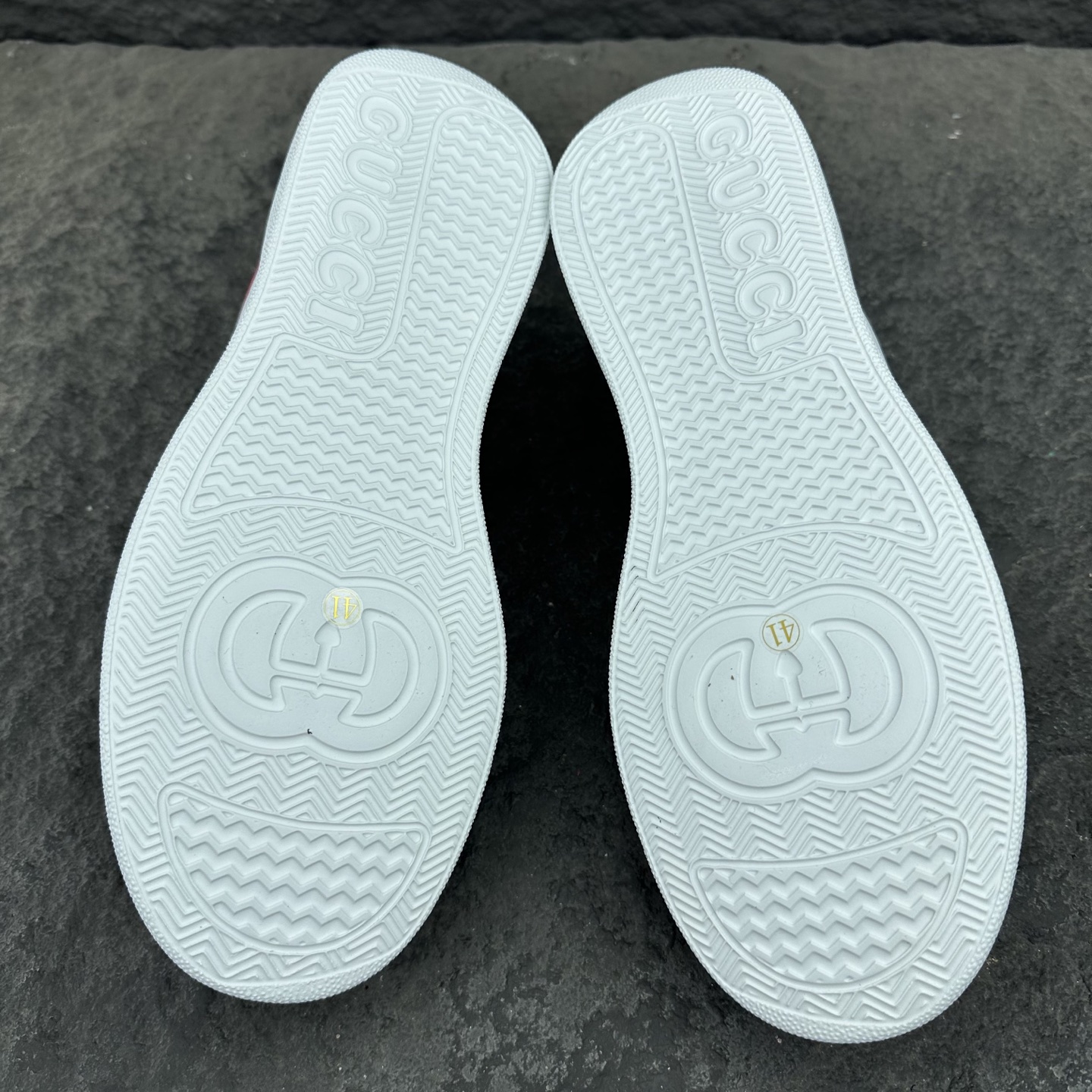 Gucci GG Supreme Sneaker Size 36-46