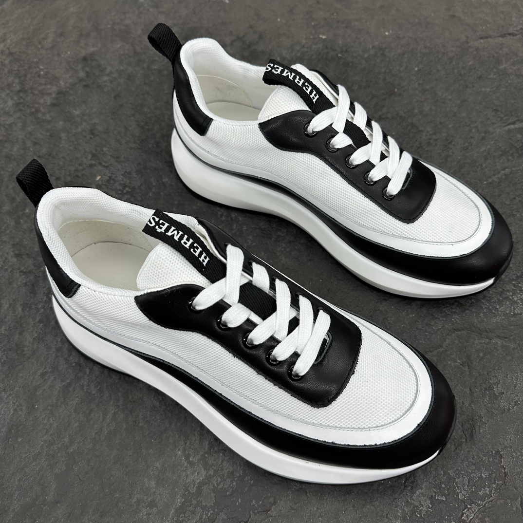 Hermes Gramme Men Sneaker Size 40-46