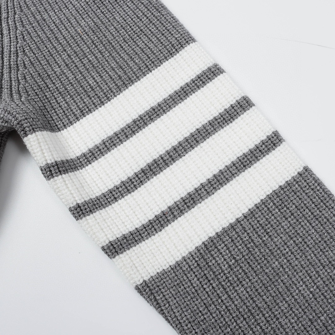 Thom Browne Unisex Sweatshirt Size S-L