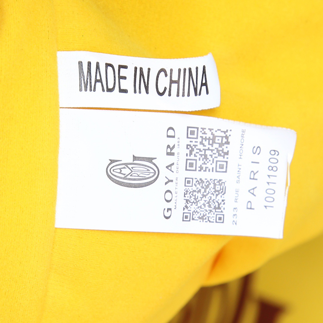 Goyard Vendome Women Shoulder Bags Size 25*17*8cm