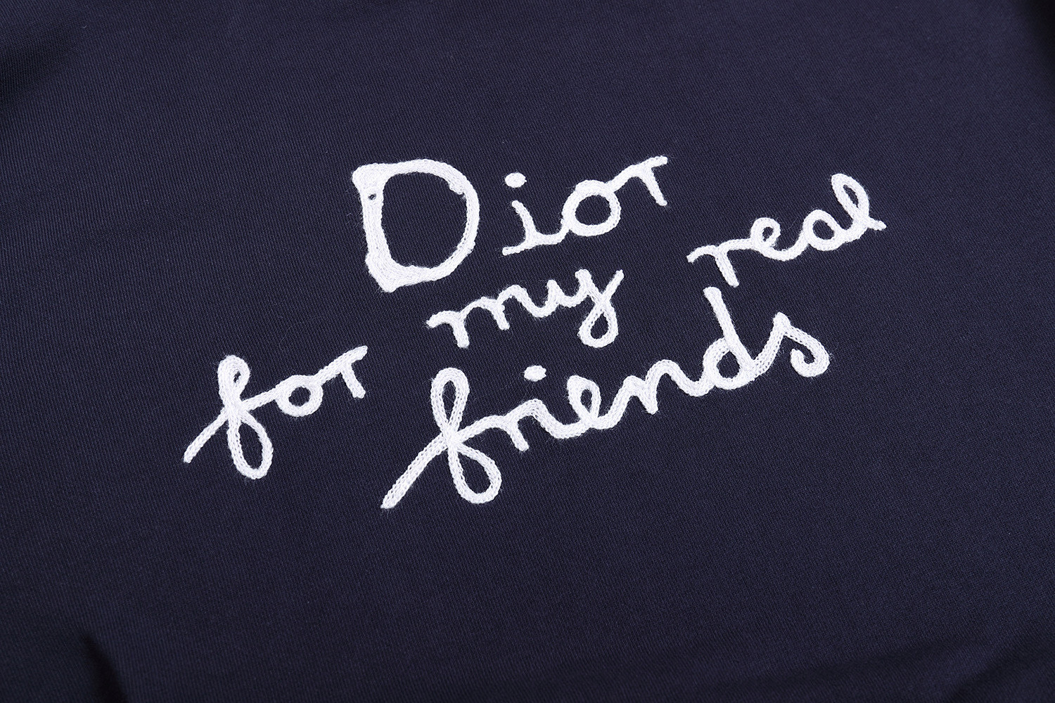 Dior New Unisex Sweatshirt Size S-XL