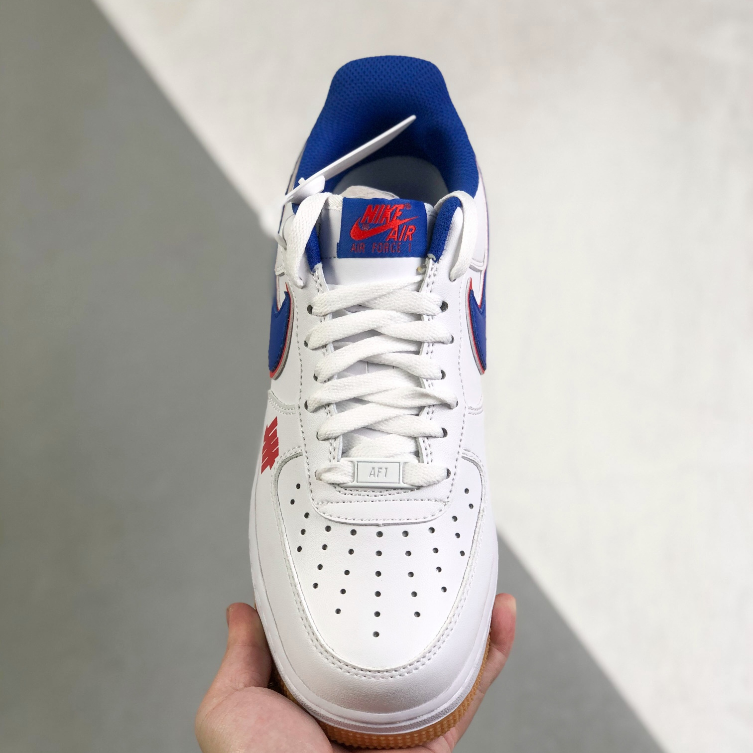 Nike Air Force 1 Sneakers Shoes Gr. 36-45