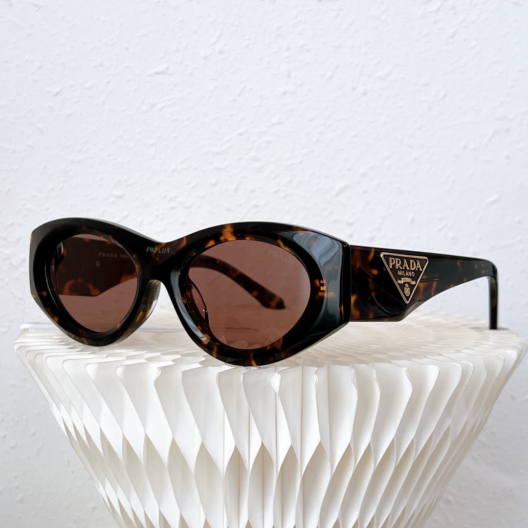 Prada Symbole sunglasses SPR20Z