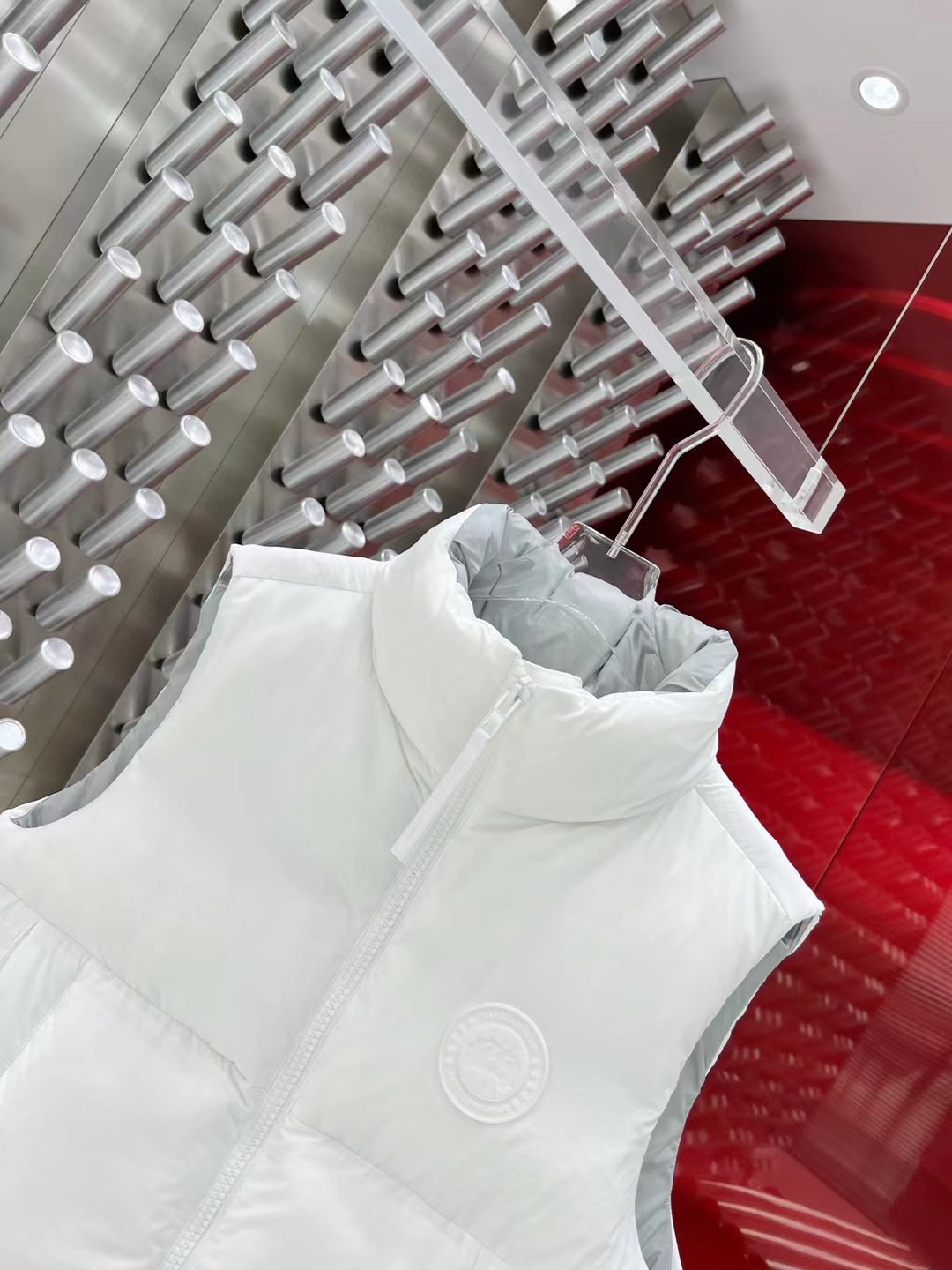 Canada Goose Winter Vest Size XS-XL