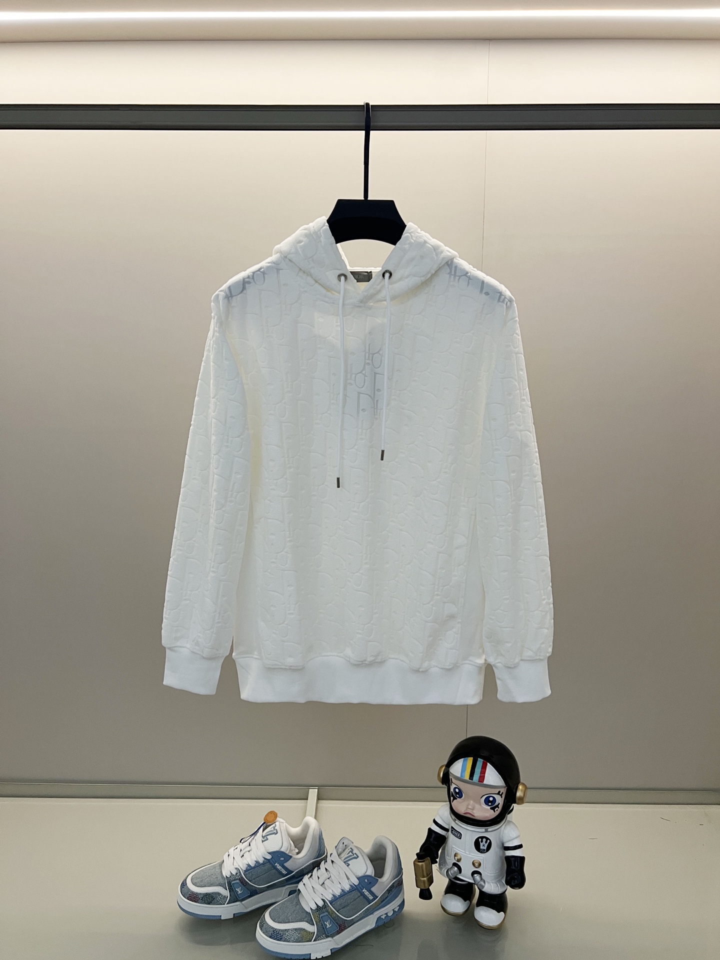 Dior New Unisex Sweatshirt Size S-XL