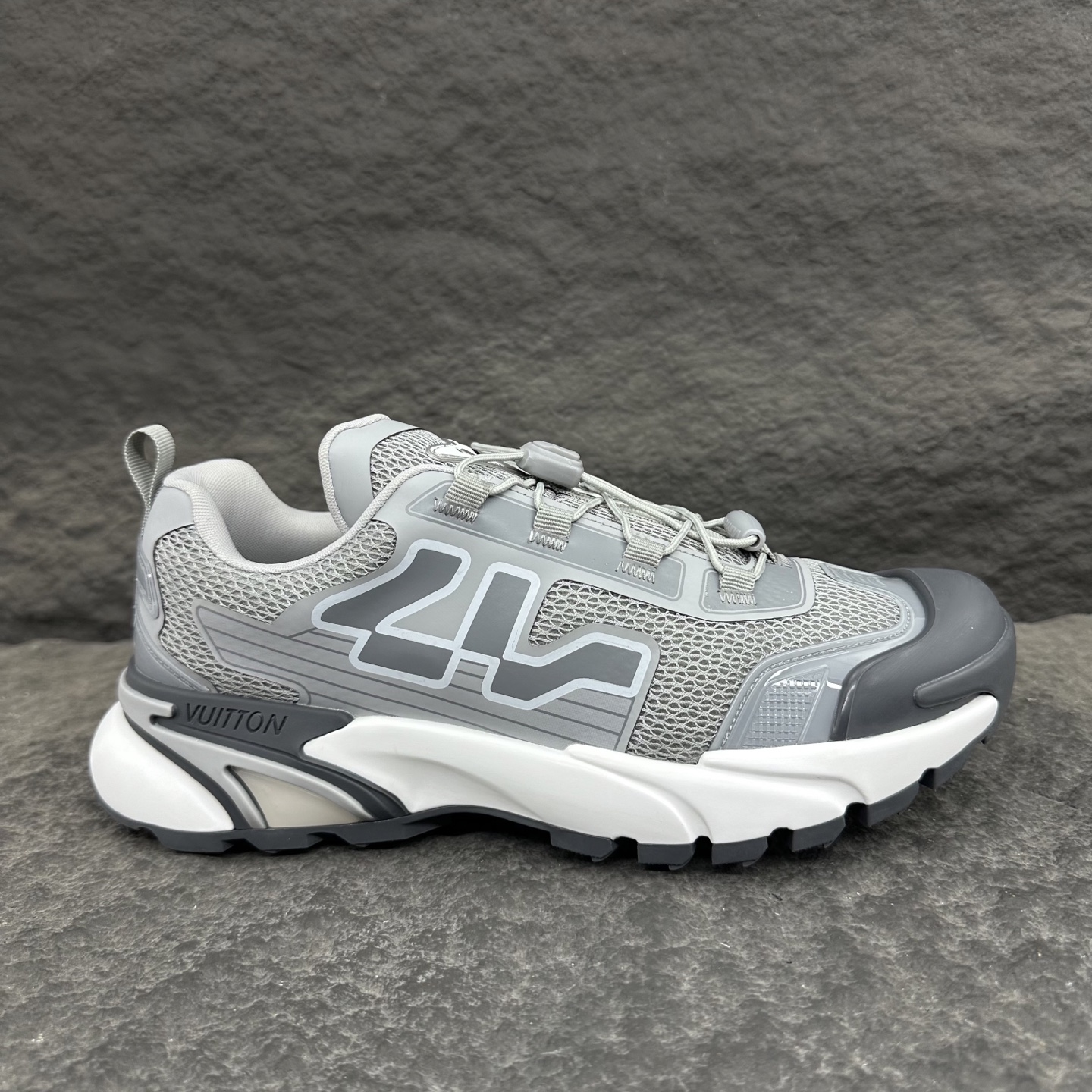 Louis Vuitton LV Runner Tatic Sneaker Size 38-46