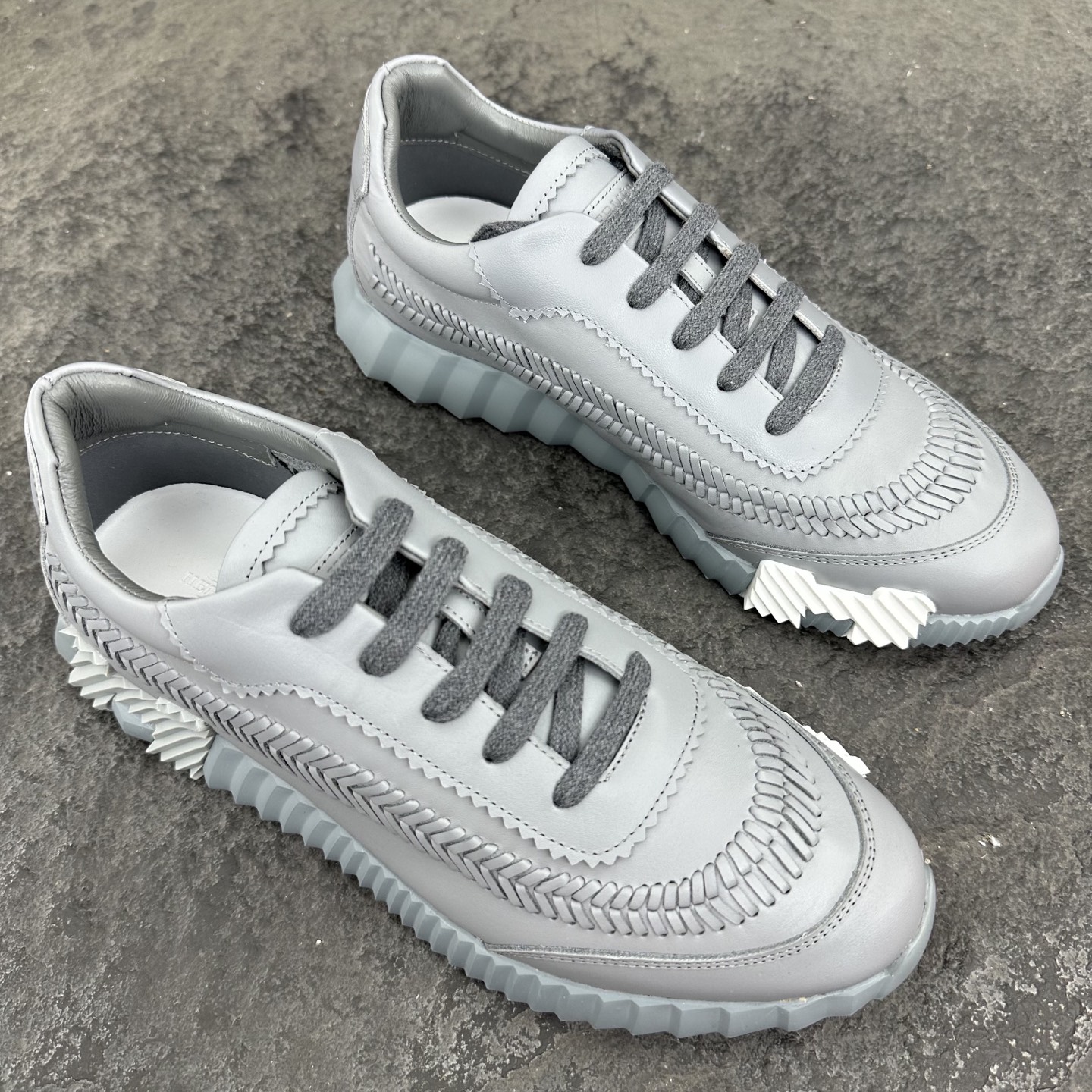 Hermes Bouncing Sneaker Size 40-46