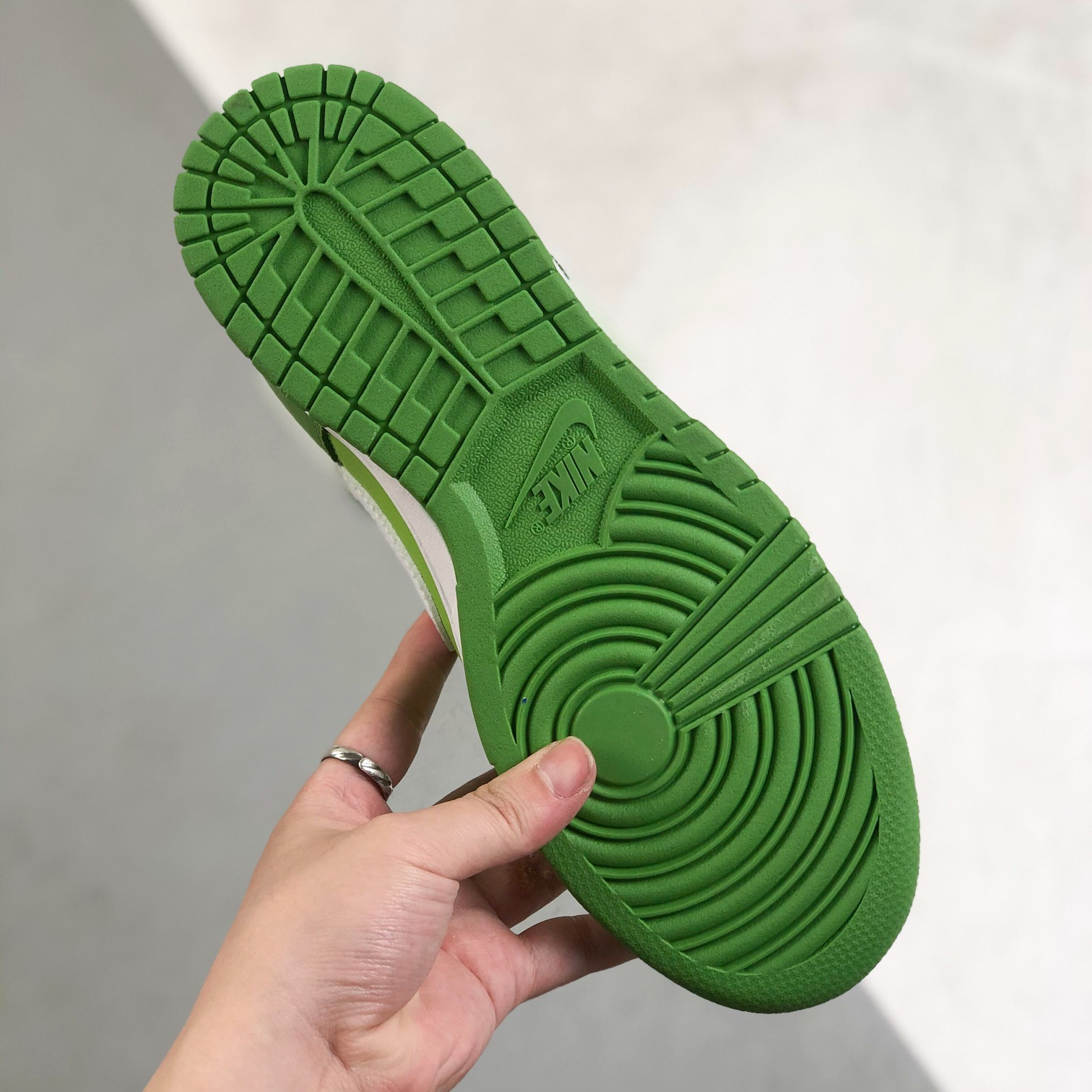 Nike Dunk Low Top Sneakers  Gr. 36-45