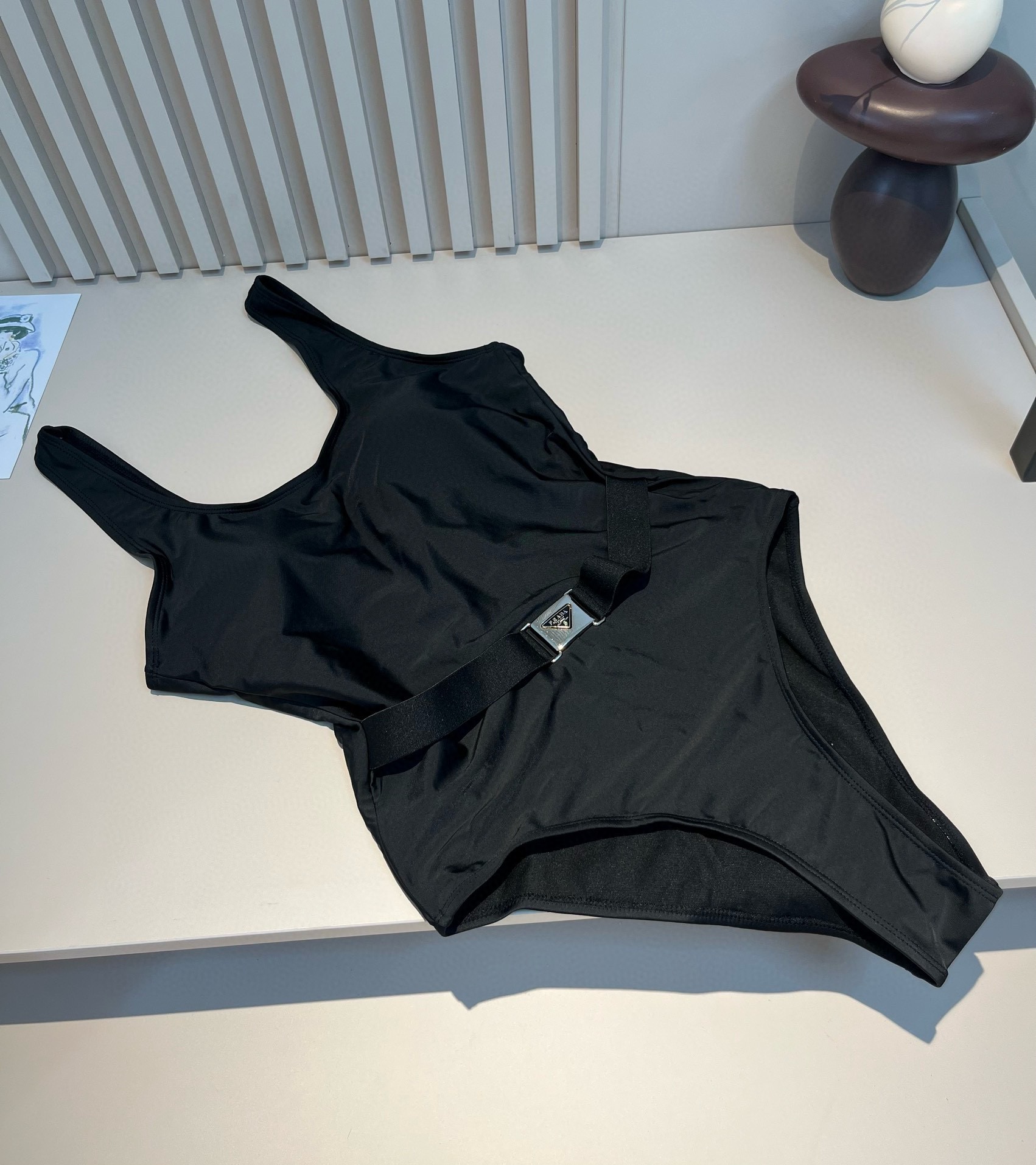 Prada Swimsuit Size S-XL