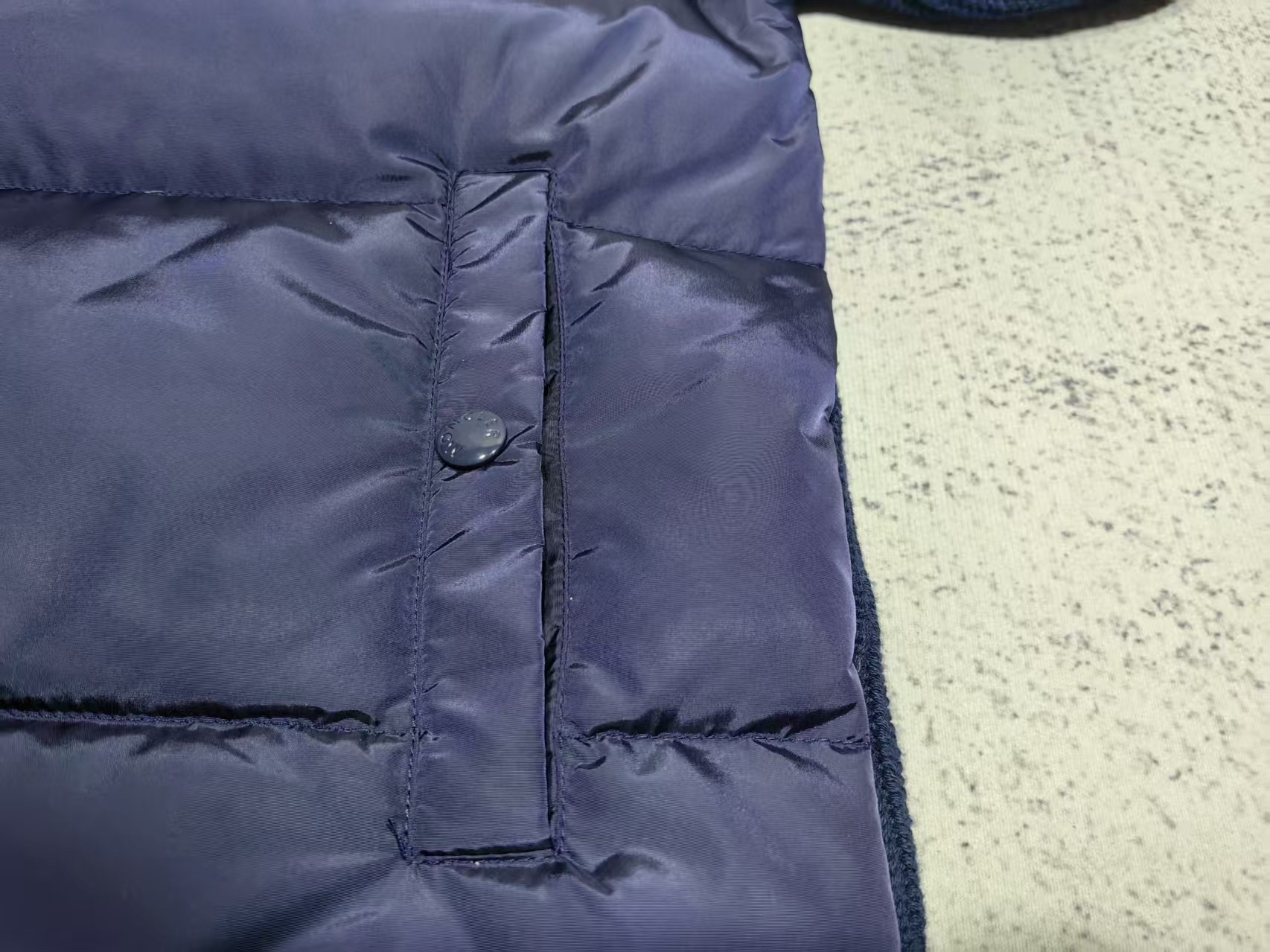 Moncler 25SS Mackage Oceane Down Jacket Size M-XXXL