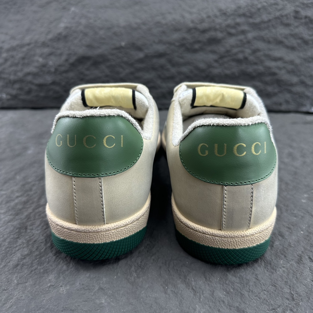 Gucci Screener Sneaker Size 36-46
