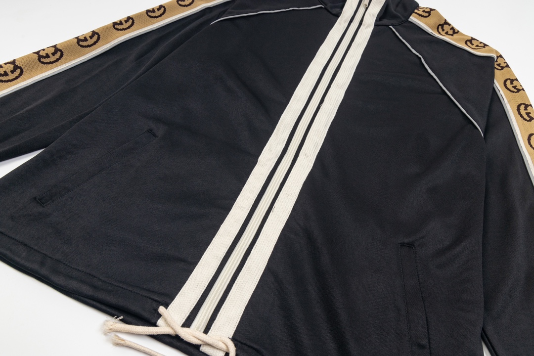 Gucci Unisex Jacket XS-L