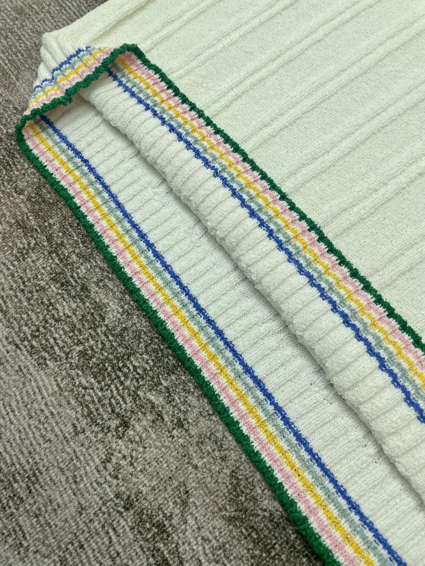 Casablanca Polo Shirt Size S-XL