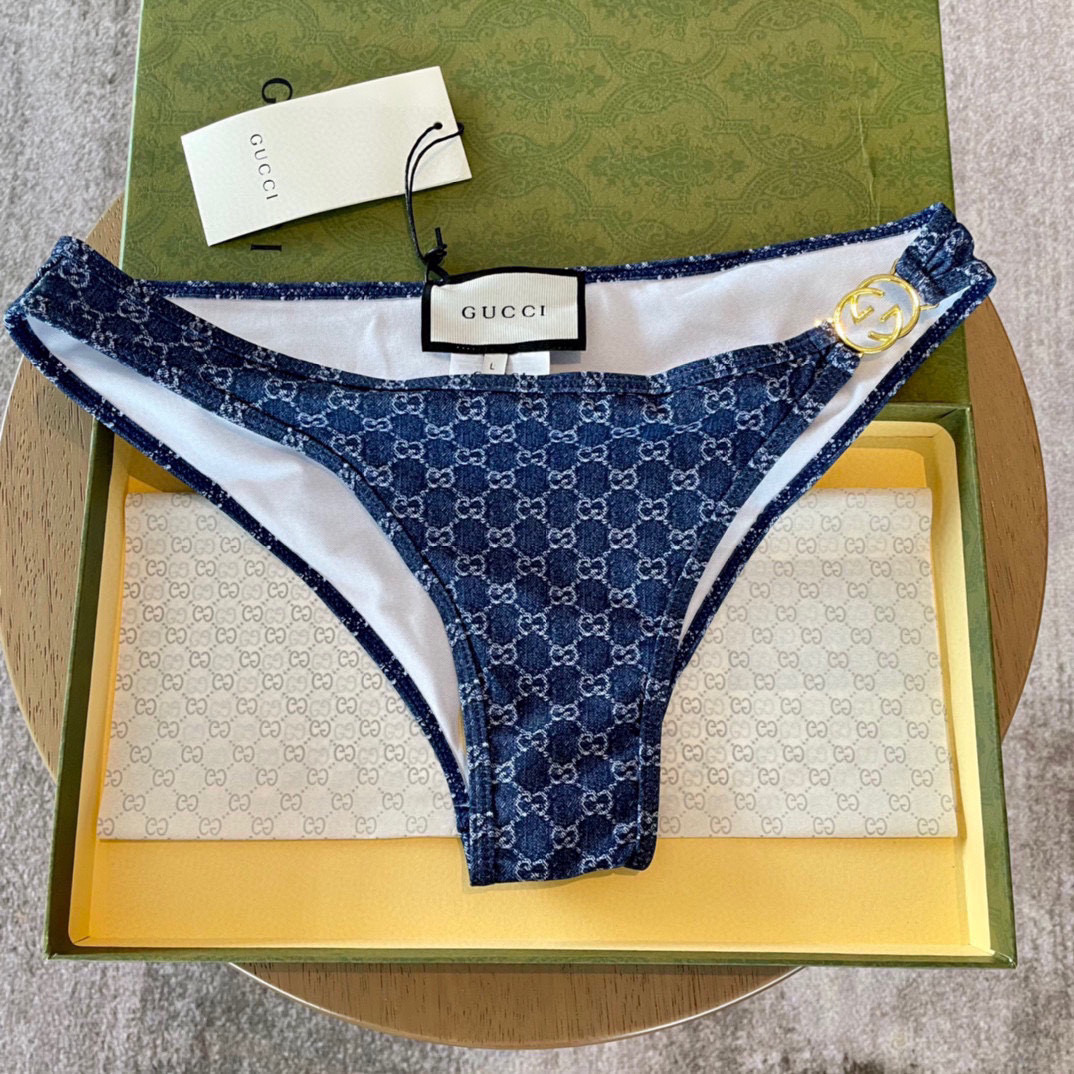 Gucci Swimsuit Size S-XL