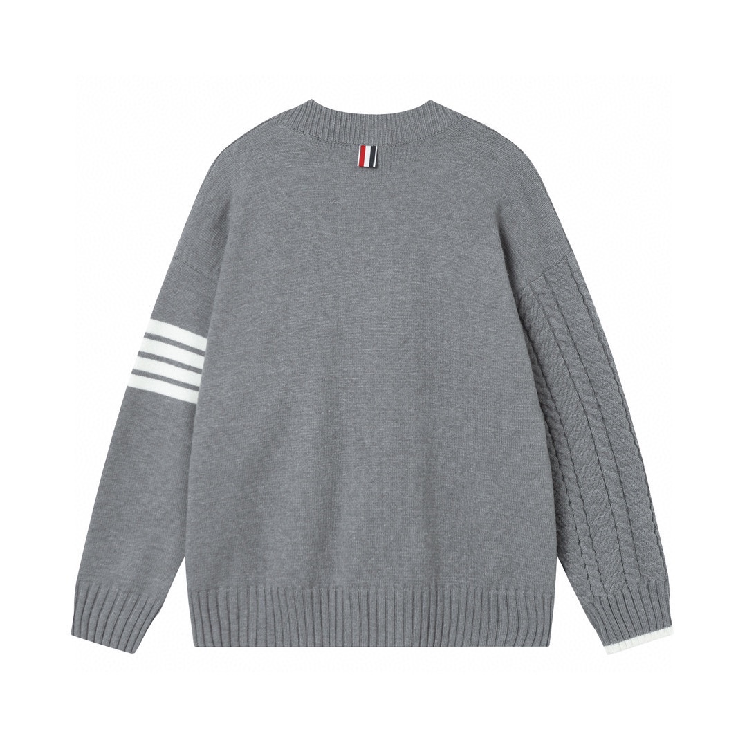 Thom Browne Unisex Jacket Size S-L