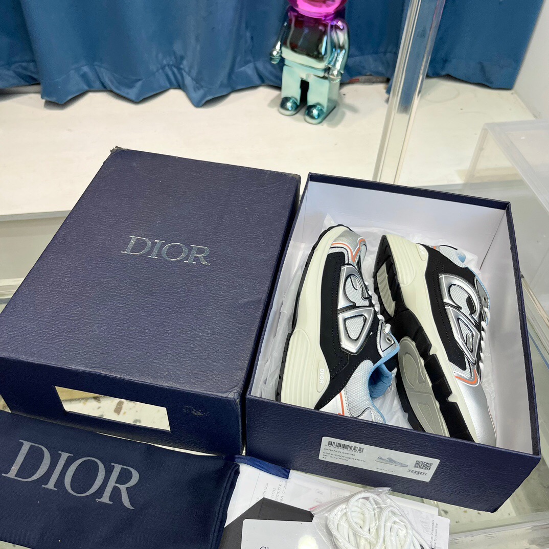 Dior B30 Sneaker Size 36-46