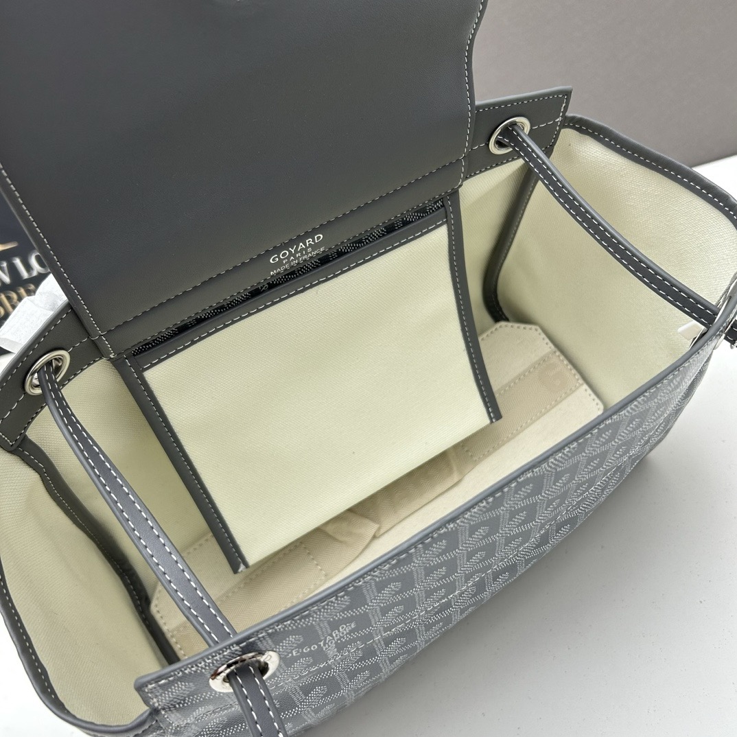 Goyard Shopping Bags 31*23*14cm