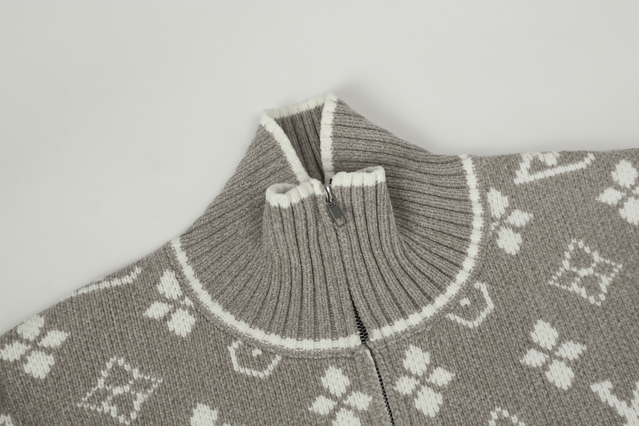 Louis Vuitton Unisex Jacket Size S-L