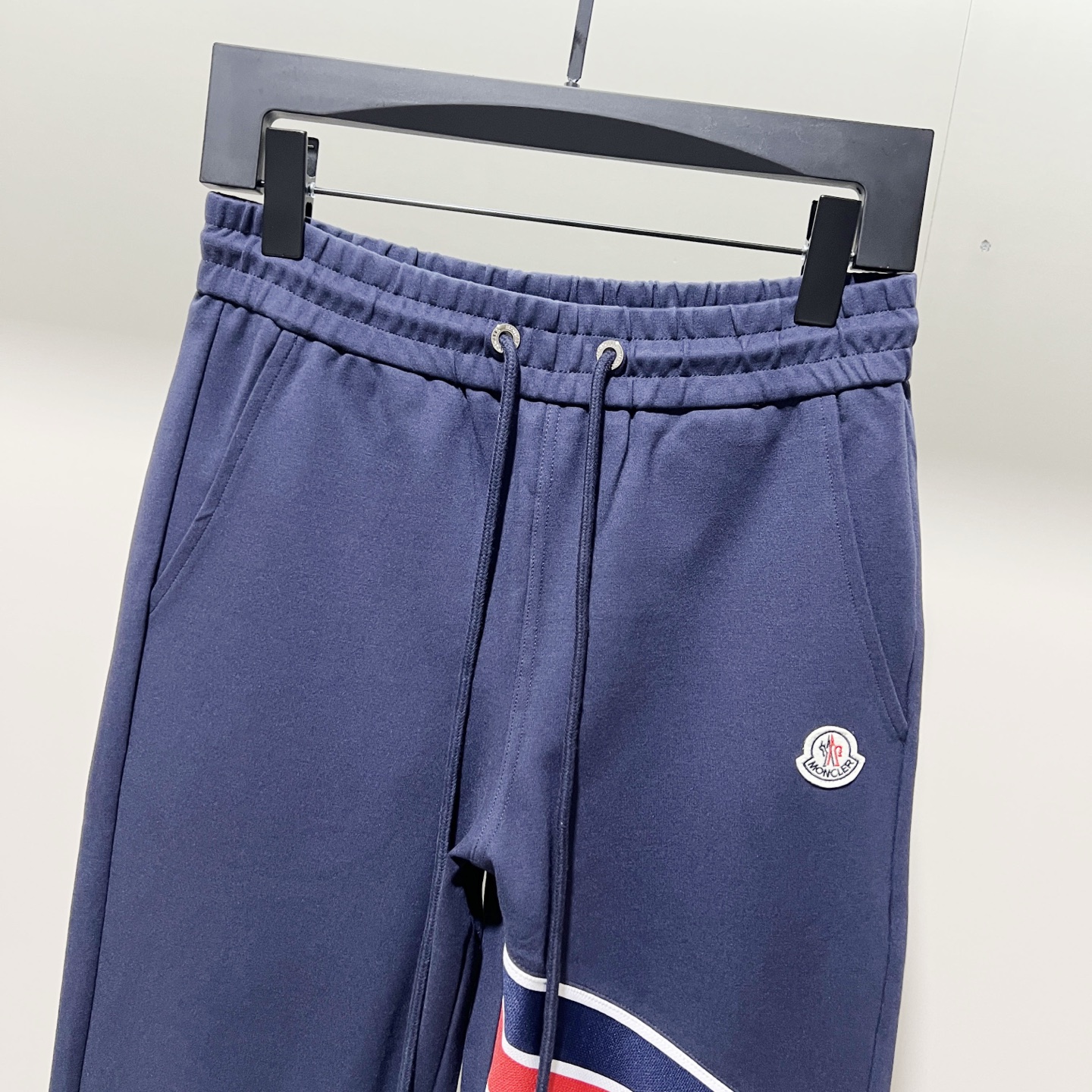 Moncler Unisex Pants Size S-XXL