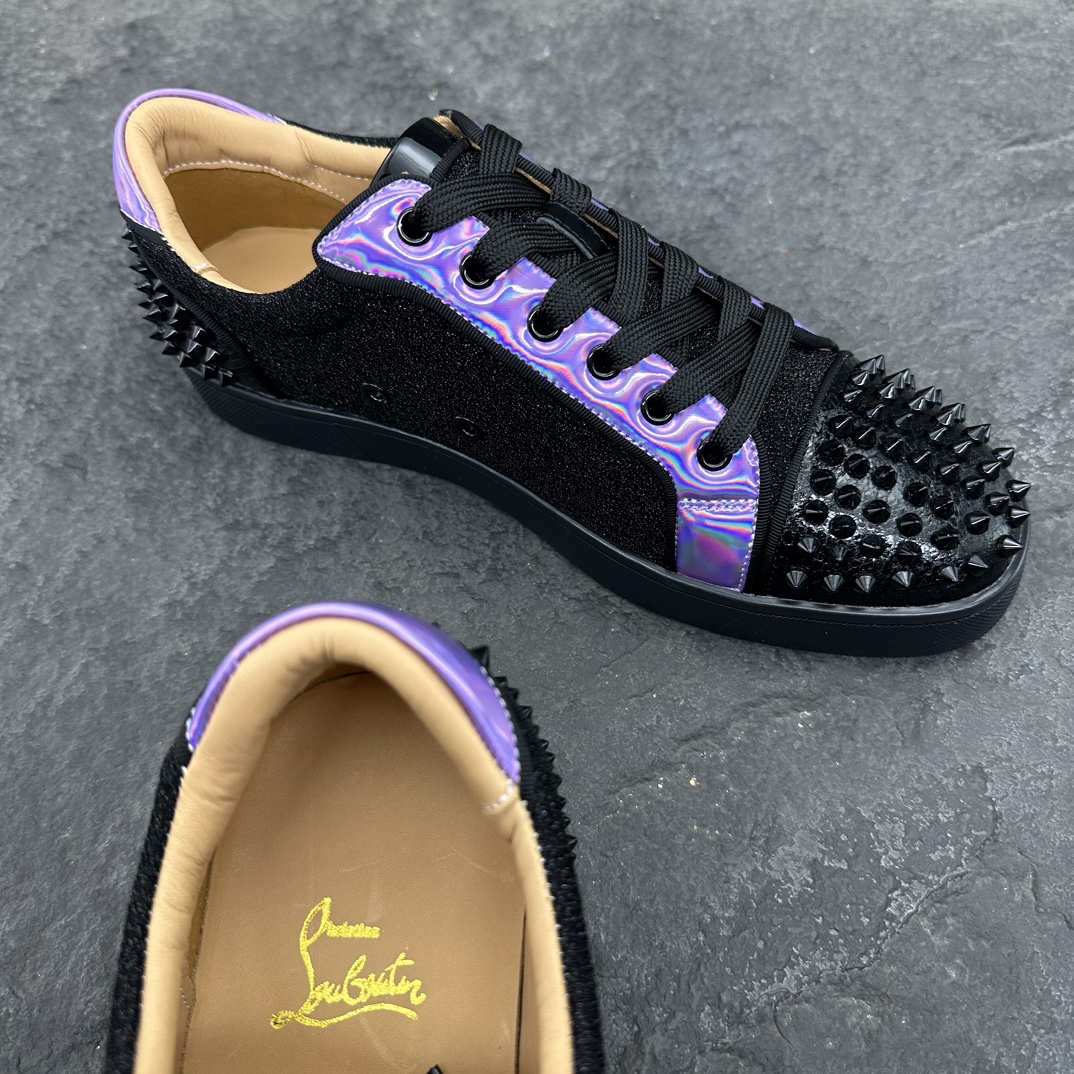 Christian Louboutin Sneaker Size 36-46