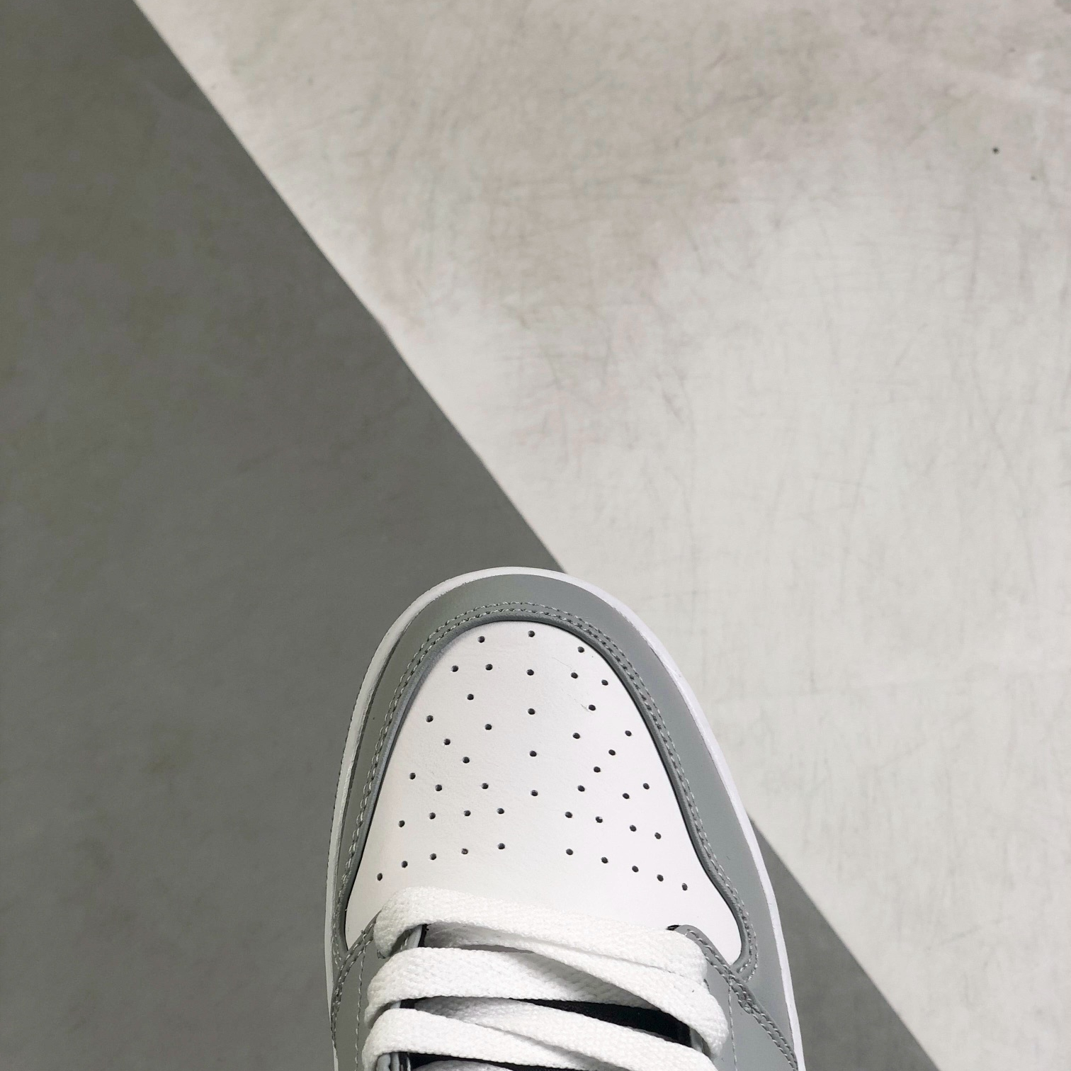 Nike Air Jordan 1 High Top Sneakers Shoes Gr. 36-46