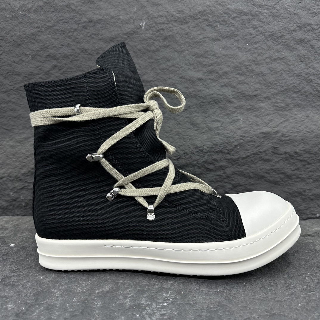 Rick Owens Sneaker Size 36-46