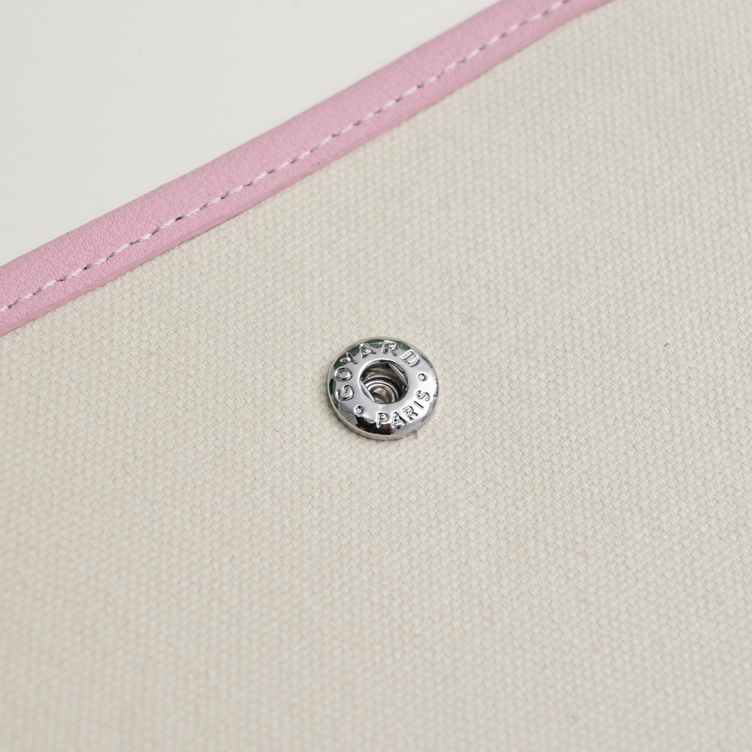 Goyard Mens Shoulder Bags Size 20.5*14*2cm