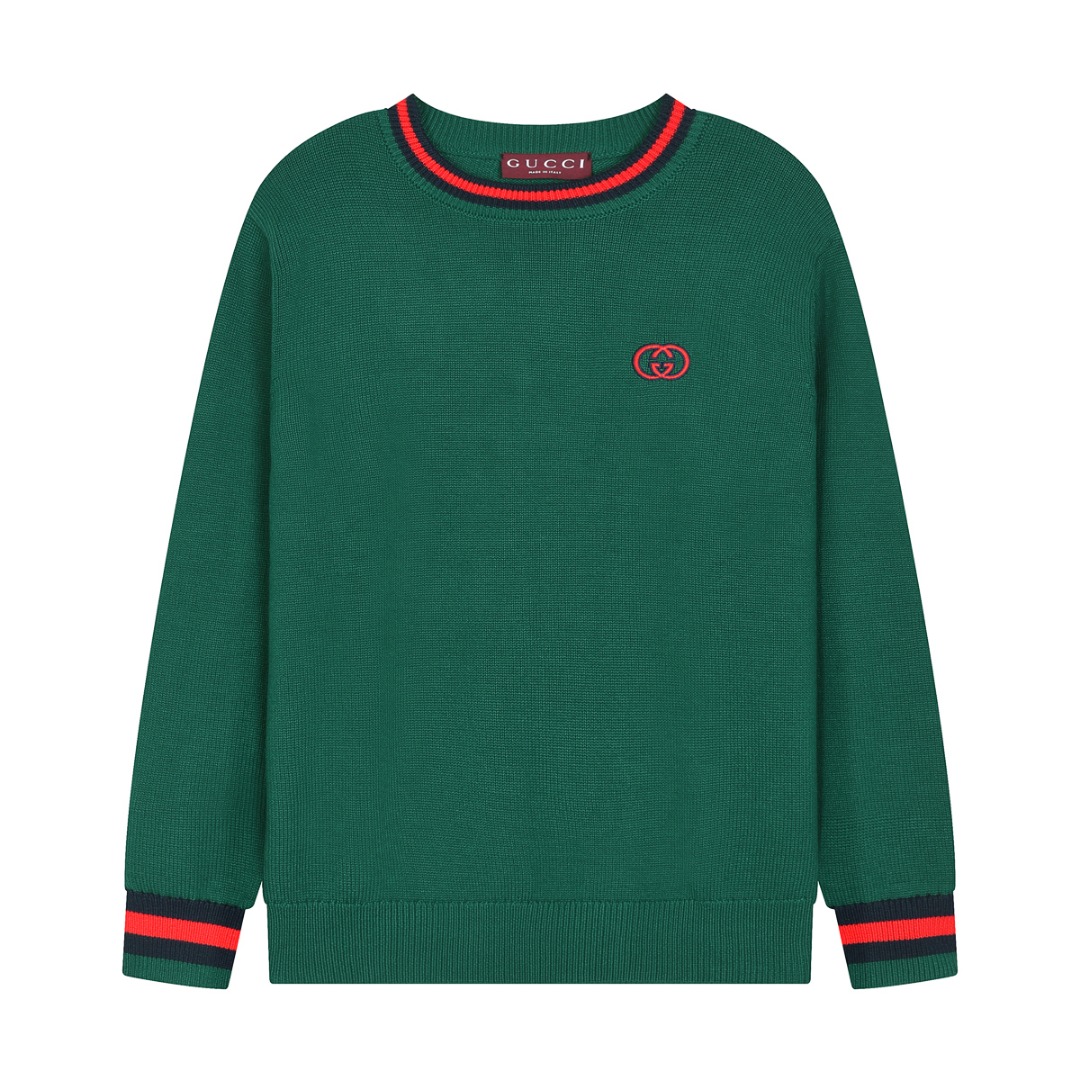 Gucci Unisex Sweatshirt Size S-XL