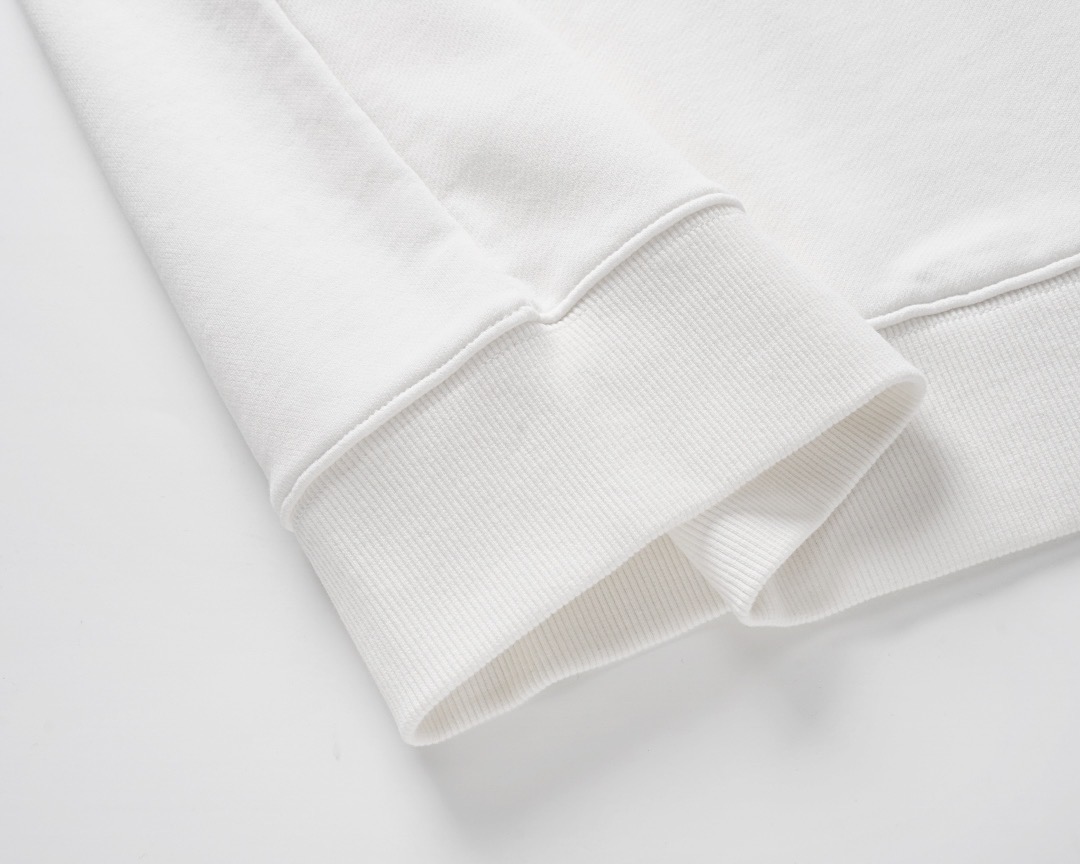 Chrome Hearts Unisex Sweatshirt Size S-XL