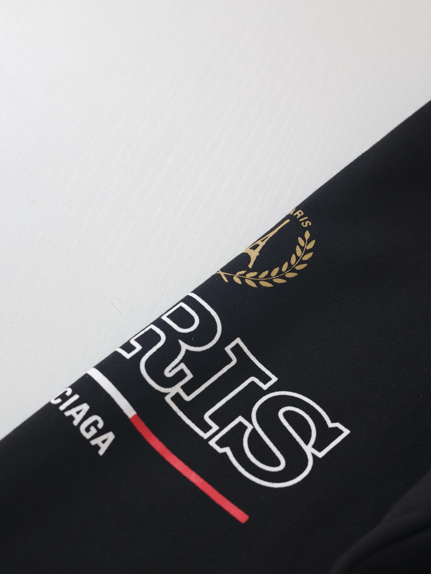 Balenciaga Unisex Sweatshirt Size S-XL