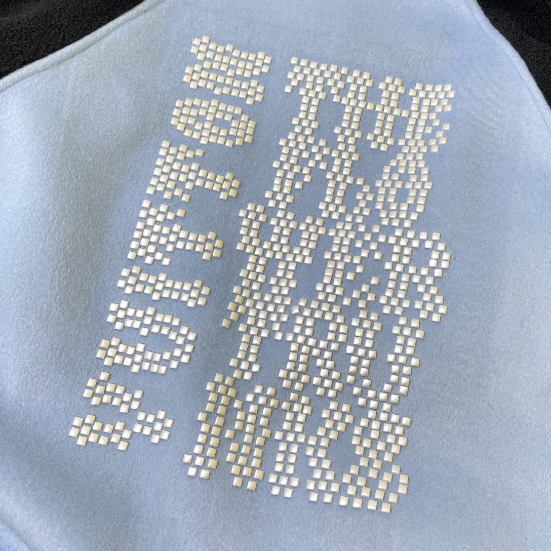 Louis Vuitton Unisex Jacket Size S-XL