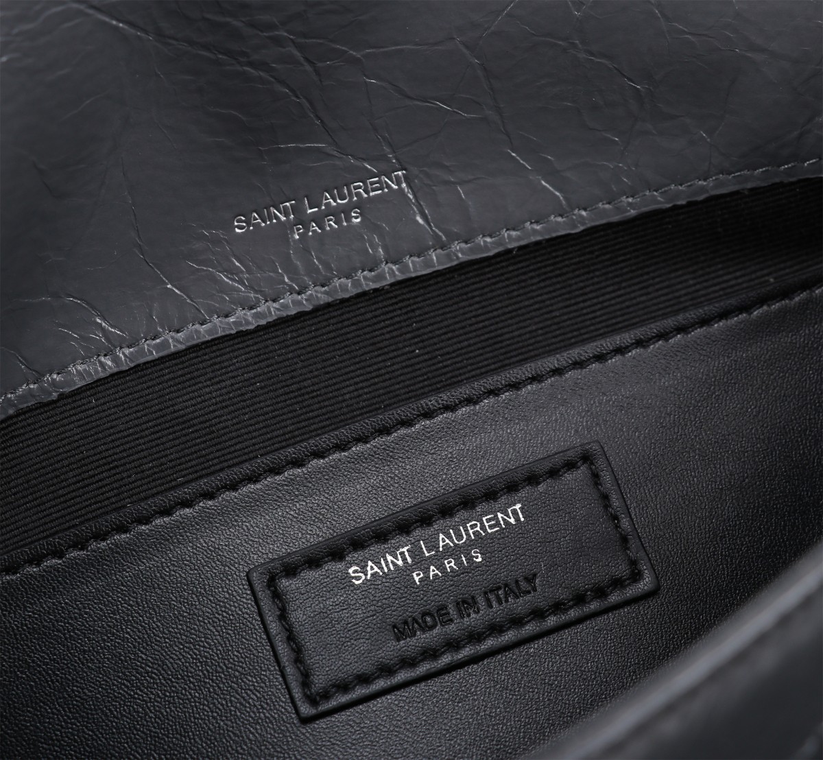 YSL Niki Women Shoulder Bags Size 23cm