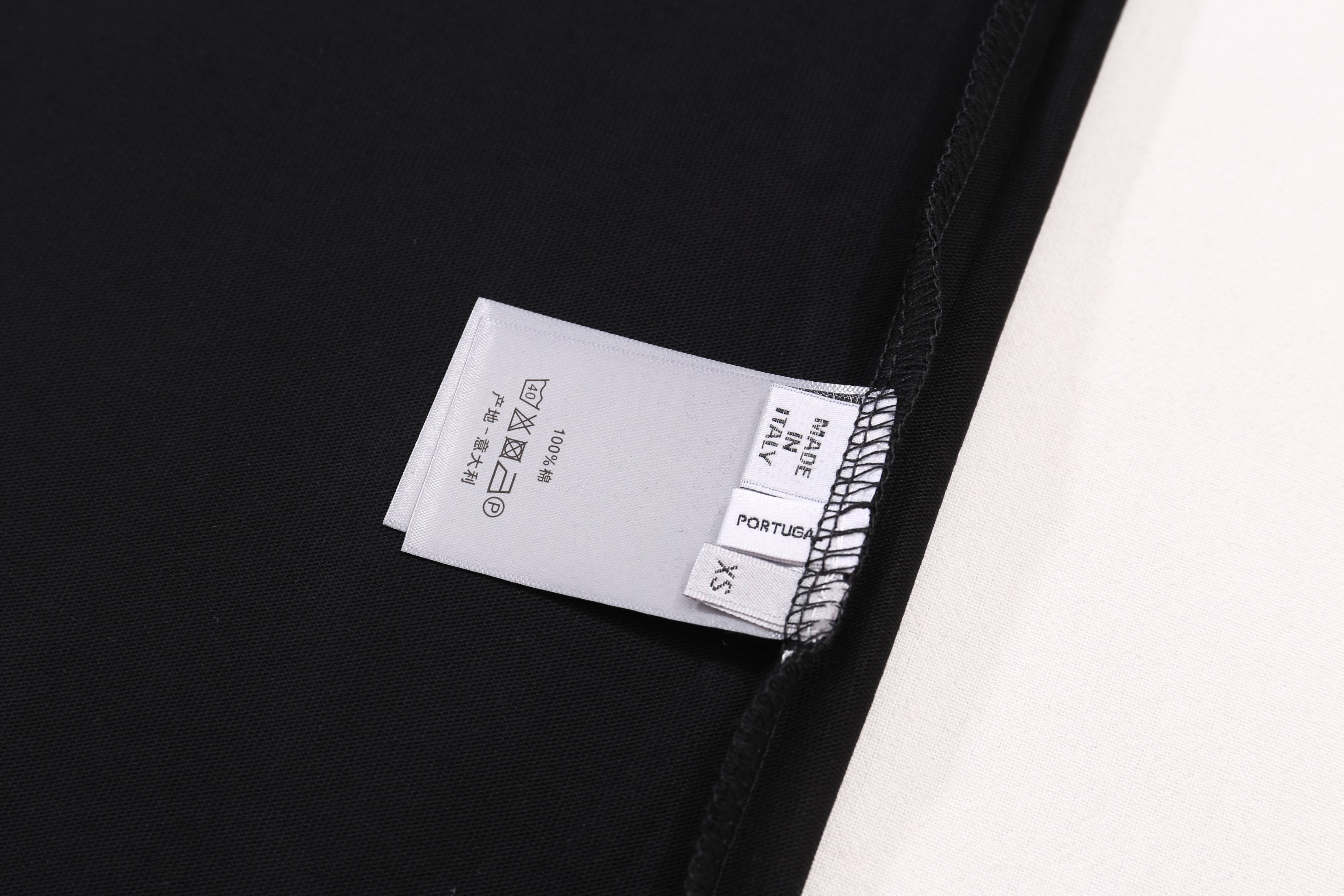 Dior Unisex T Shirt XS-L