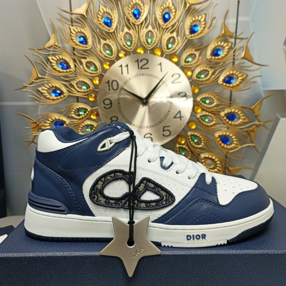 Dior B57 Men Sneaker Size 40-46