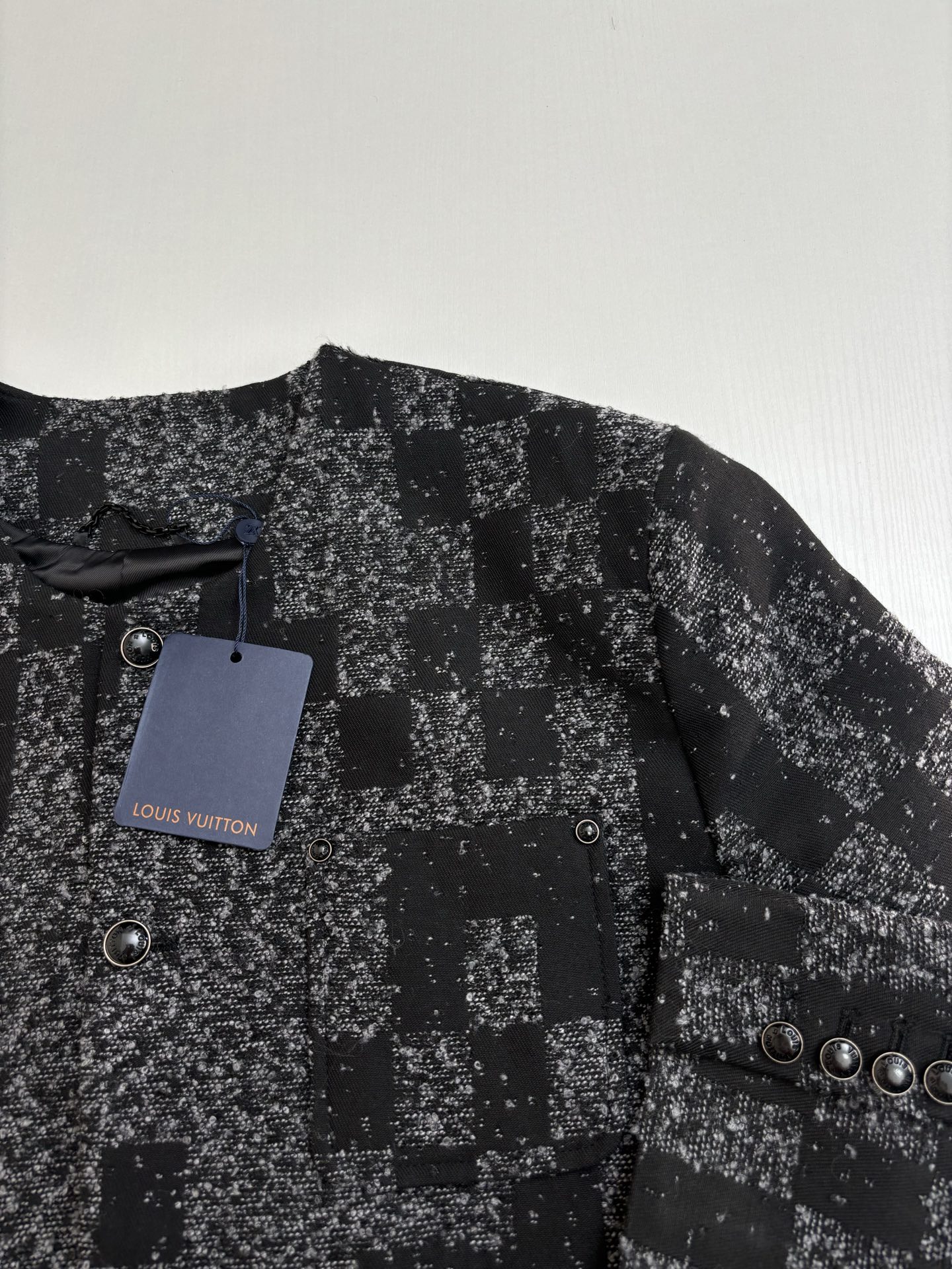 Louis Vuitton 2025ss New Jacket Size S-XL