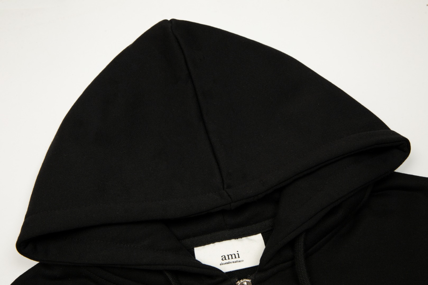 Ami Unisex Jacket Size S-XL