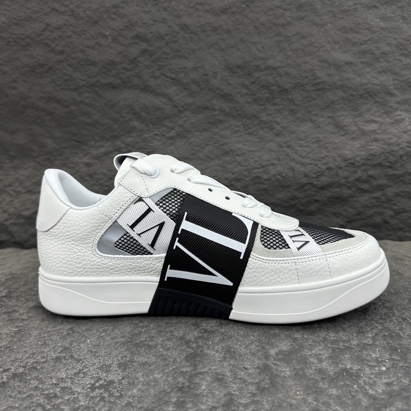 Valentino VL7N Low-Top Sneaker Size 36-45